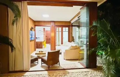 Apartamento com 2 quartos à venda na Rodovia BA-099, 00, Praia do Forte, Mata de São João