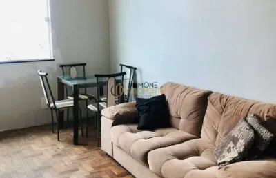 Apartamento 3 quartos na barra – reformado e a poucos metros da praia!