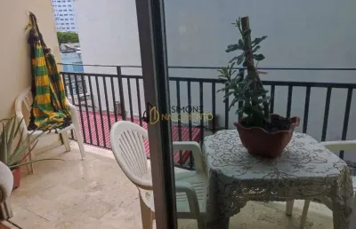 Apartamento 4 / 4 + dependência e 3 suítes graça em salvador