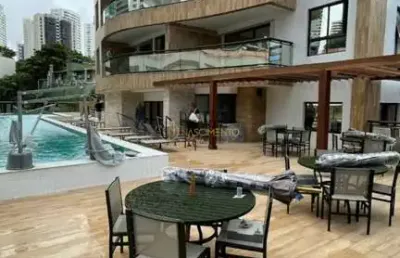 Apartamento 2 /4 e 1 suíte horto florestal em salvador