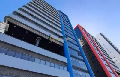 Sala comercial à venda na Avenida Antônio Carlos Magalhães, 00, Itaigara, Salvador