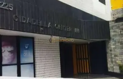 Sala comercial à venda na Rua Senador Theotônio Vilela, 00, Parque Bela Vista, Salvador