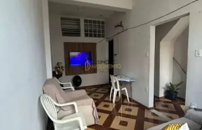Casa com 5 quartos à venda na Estrada da Liberdade, 00, Liberdade, Salvador