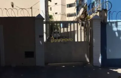 Apartamento com 3 quartos à venda na Rua Professor Augusto Machado, 00, Pituba, Salvador