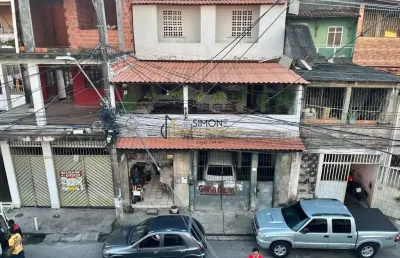 Apartamento com 2 quartos à venda na Rua do Uruguay, 100, Costa Azul, Salvador