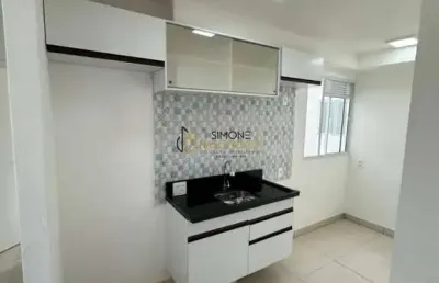 Apartamento à venda –condomínio jardim de alah em areia branca.