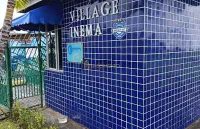 Apartamento para vender com 2 quartos em valeria - salvador