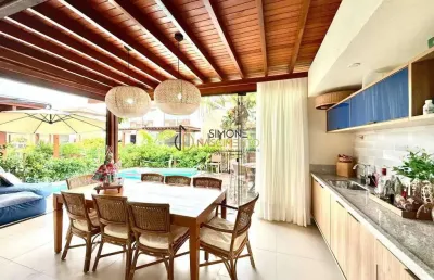 Apartamento com 3 quartos à venda na Imbassaí, 00, Imbassai, Mata de São João