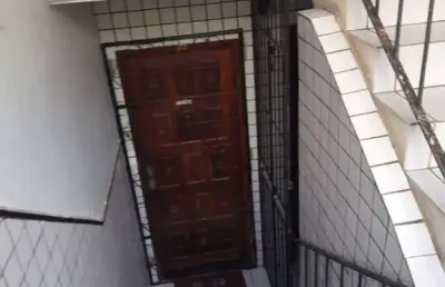 Apartamento para vender com 4 quartos 1 suítes no bairro brotas em salvador