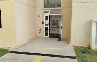 Apartamento novo 02 quartos em piatã, oportunidade!
