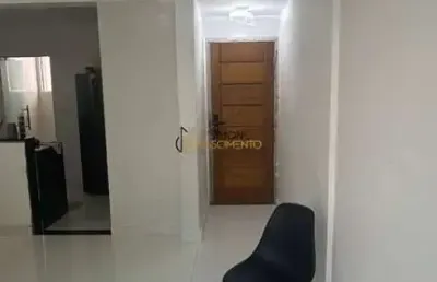 Lindo apartamento 2 quartos 1 suíte nascente pituba