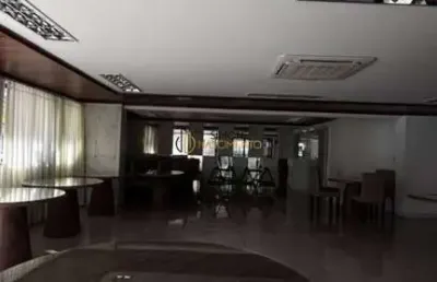 Casa em condomínio fechado com 5 quartos à venda na Rua Hilton Rodrigues, 00, Pituba, Salvador