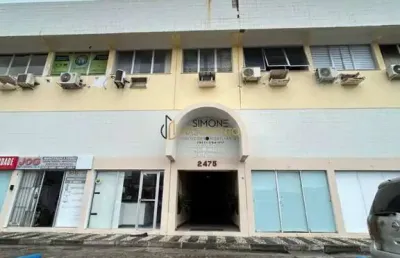 Sala comercial à venda na Rua Professor Pinto de Aguiar, 2, Boca do Rio, Salvador
