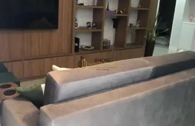 Apartamento para vender 3 suítes recreio de ipitanga