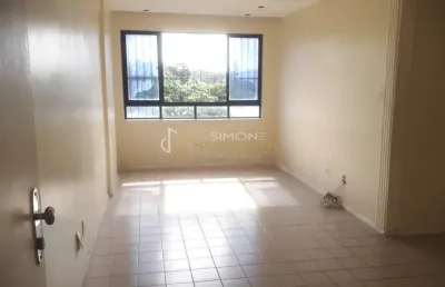 Apartamento com 3 quartos à venda na Rua dos Colibris, 000, Imbuí, Salvador
