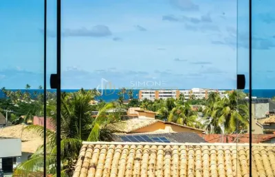 Apartamento com 2 quartos à venda na Rua Praia De Itapoan, 00, Encontro das Águas, Lauro de Freitas