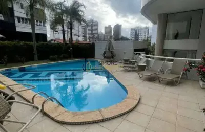 Apartamento com 4 quartos à venda na Rua Nita Costa, 9, Jardim Apipema, Salvador
