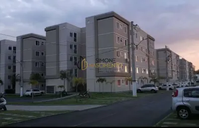 Apartamento reformado 2 quartos – 43m² – ótima localização!