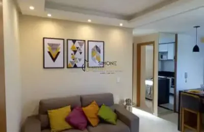 Apartamento com 2 quartos à venda na Rua Caraíva, 00, Abrantes, Camaçari