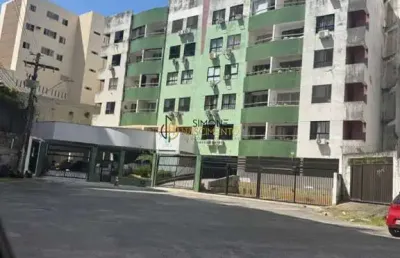 Apartamento com 2 quartos à venda na Rua Macaúbas, 00, Rio Vermelho, Salvador