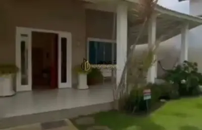 Casa solta 4 suítes  boa vista em vitória da conquista