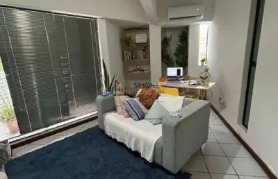 Sala comercial à venda na Rua Anquises Reis, 00, Jardim Armação, Salvador