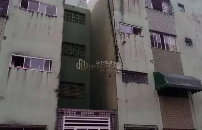 Apartamento com 2 quartos à venda na Rua Nova Cidade II, 00, Canabrava, Salvador