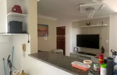 Apartamento com 3 quartos à venda na Rua Rubem de Almeida Machado, 100, Centro, Lauro de Freitas