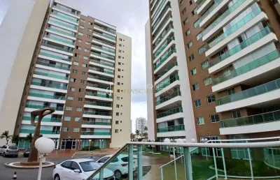 Apartamento com 2 quartos à venda na Travessa Joana Capistrano de Carvalho, 34, Pituaçu, Salvador