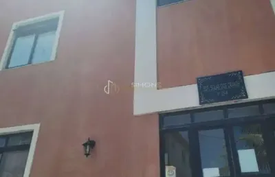 Apartamento com 2 quartos à venda na Loteamento Dona Rosa, 00, Itapuã, Salvador