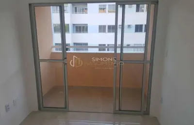 Apartamento com 2 quartos à venda na Avenida Aliomar Baleeiro, 00, Nova Brasília, Salvador