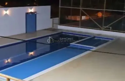 Casa 3 quartos com garagem em itinga - lauro de freitas
