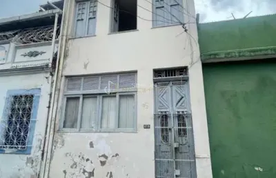 Casa com 3 quartos à venda na Rua do Sodré, oo, Dois de Julho, Salvador