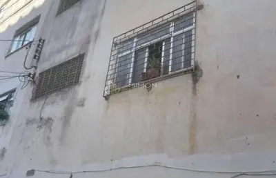 Apartamento com 2 quartos à venda na Estrada Saboeiro, 1, Saboeiro, Salvador