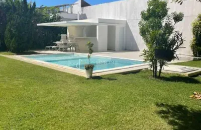 Casa em condomínio fechado com 2 quartos à venda na Rua Rio das Graças, 00, Estrada do Coco, Lauro de Freitas