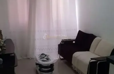 Apartamento com 2 quartos à venda na Rua José Leite, 2, Caji, Lauro de Freitas
