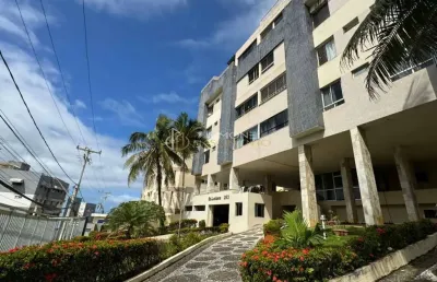 Apartamento com 4 quartos à venda na Rua João Mendes da Costa Filho, 64, Jardim Armação, Salvador