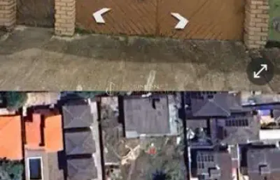 Terreno à venda na Rua Bispo Renato Conceição da Cunha, 4, Ipitanga, Lauro de Freitas