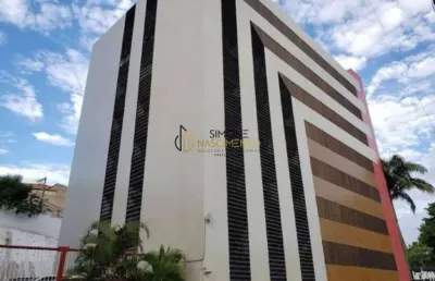 Sala comercial para alugar na Rua Senador Theotônio Vilela, 5, Parque Bela Vista, Salvador