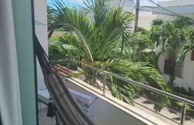 Apartamento com 4 quartos à venda na Rua Felicia Cardoso dos Santos, 00, Buraquinho, Lauro de Freitas