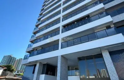 Apartamento com 3 quartos à venda na Alameda das Cajazeiras, 00, Caminho das Árvores, Salvador