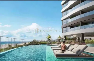 Apartamento com 1 quarto à venda na Rua Desembargador Lafayette Velloso, 00, Piatã, Salvador