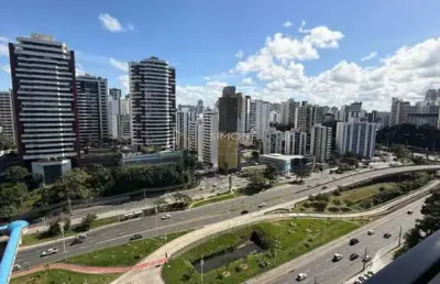 Apartamento com 4 quartos à venda na Avenida Juracy Magalhães Júnior, 2, Rio Vermelho, Salvador