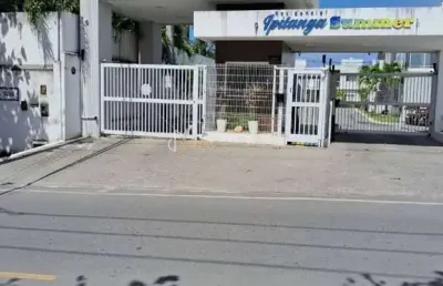 Casa de condomínio 4/4 e 3 suítes  centro em lauro de freitas