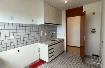 Apartamento com 3 quartos à venda na Rua Edístio Pondé, 32, Stiep, Salvador