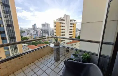 Apartamento com 4 quartos à venda na Rua Anthenor Tupinambá, 107, Pituba, Salvador