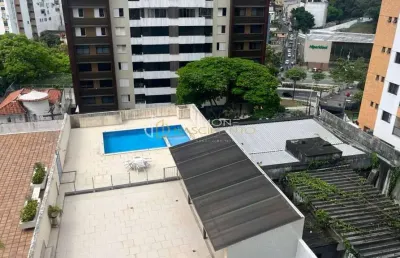 Apartamento com 4 quartos à venda na Rua Pedro Lessa, 62, Canela, Salvador