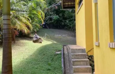 Casa em condomínio fechado com 4 quartos à venda na Loteamento Quintas Do Castelo Da Torre – Quadra 28, Lotes 28 E 29, Ii Etapa – Açú Da Torre, 00, Centro, Mata de São João