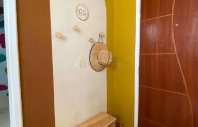 Apartamento com 1 quarto à venda na Avenida Princesa Isabel, 00, Barra, Salvador