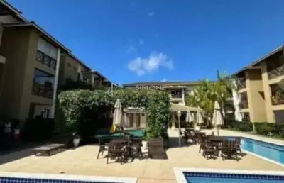 Apartamento3 suítes porteira fechada  alphaville abrantes